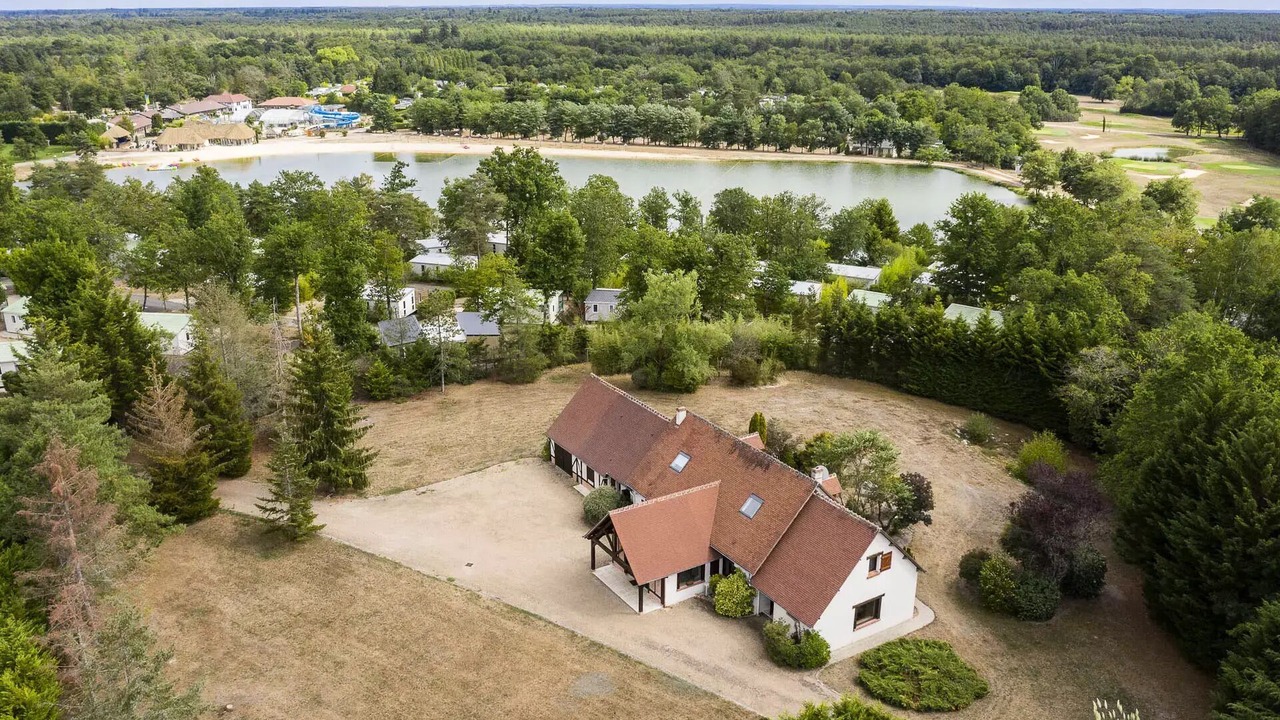 Photo of Outdoor in Pierrefitte-sur-Sauldre