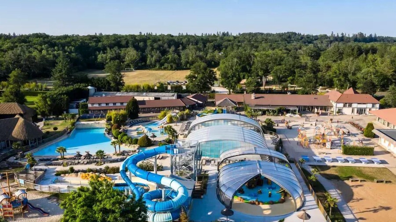 Photo of Outdoor in Pierrefitte-sur-Sauldre