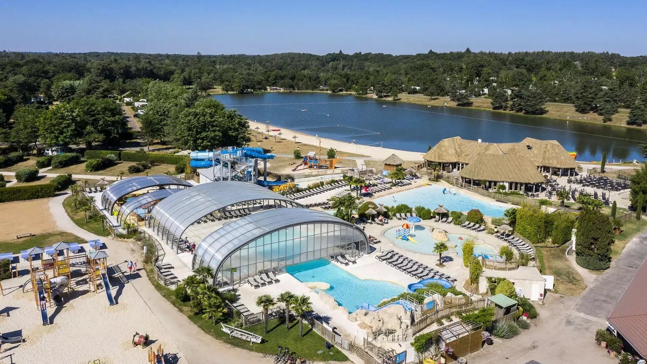 Photo of Outdoor in Pierrefitte-sur-Sauldre