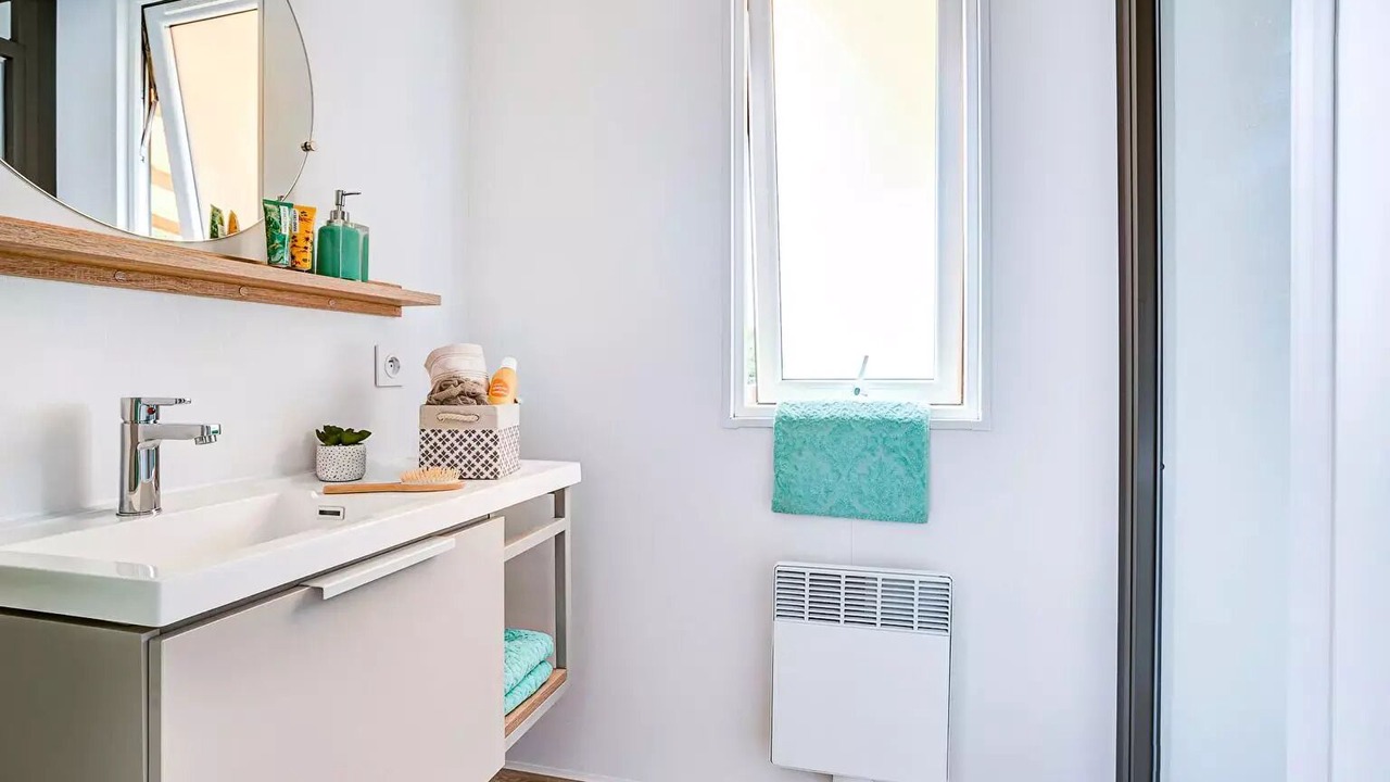 Photo of Bathroom in Pierrefitte-sur-Sauldre
