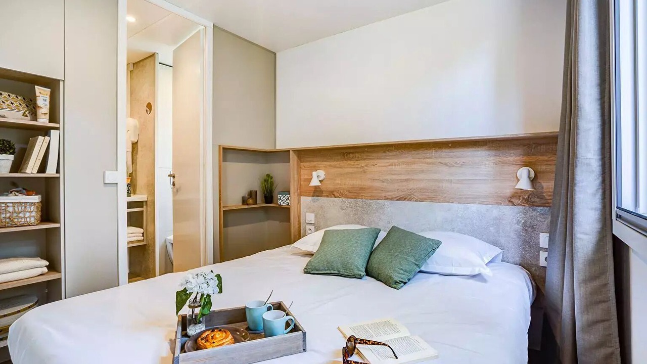 Photo of Bedroom in Pierrefitte-sur-Sauldre