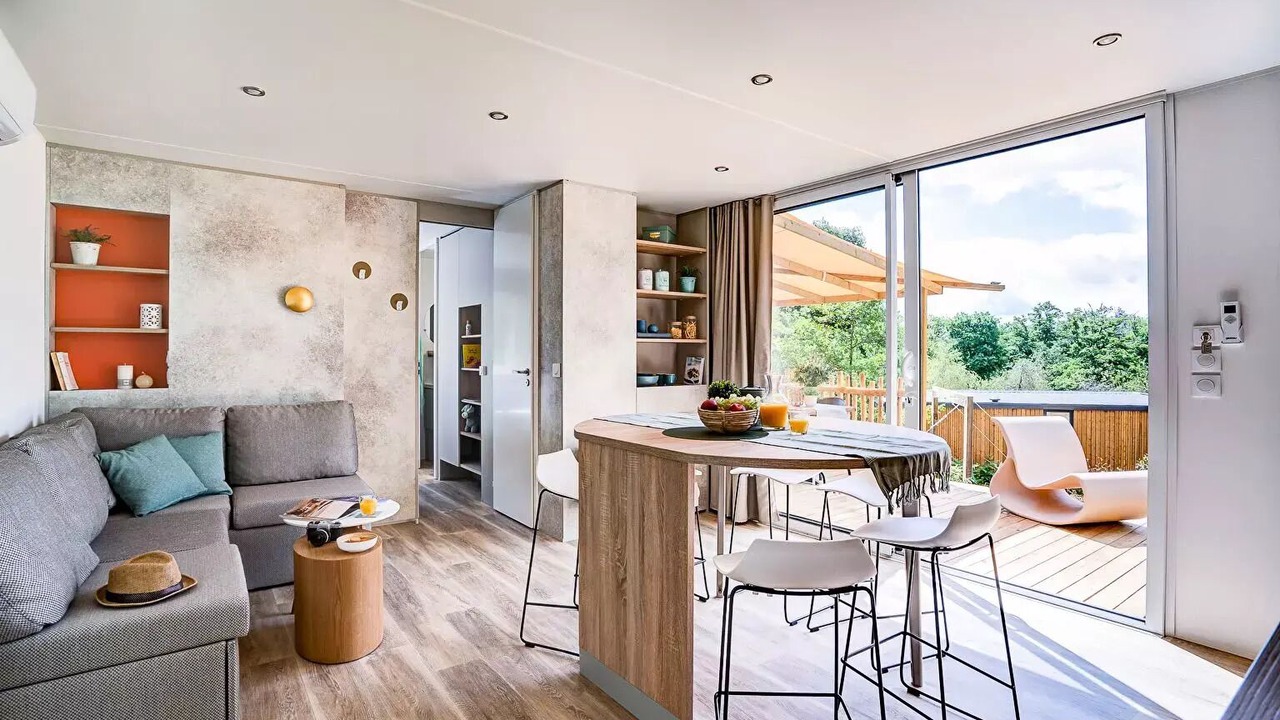 Photo of Livingroom in Pierrefitte-sur-Sauldre