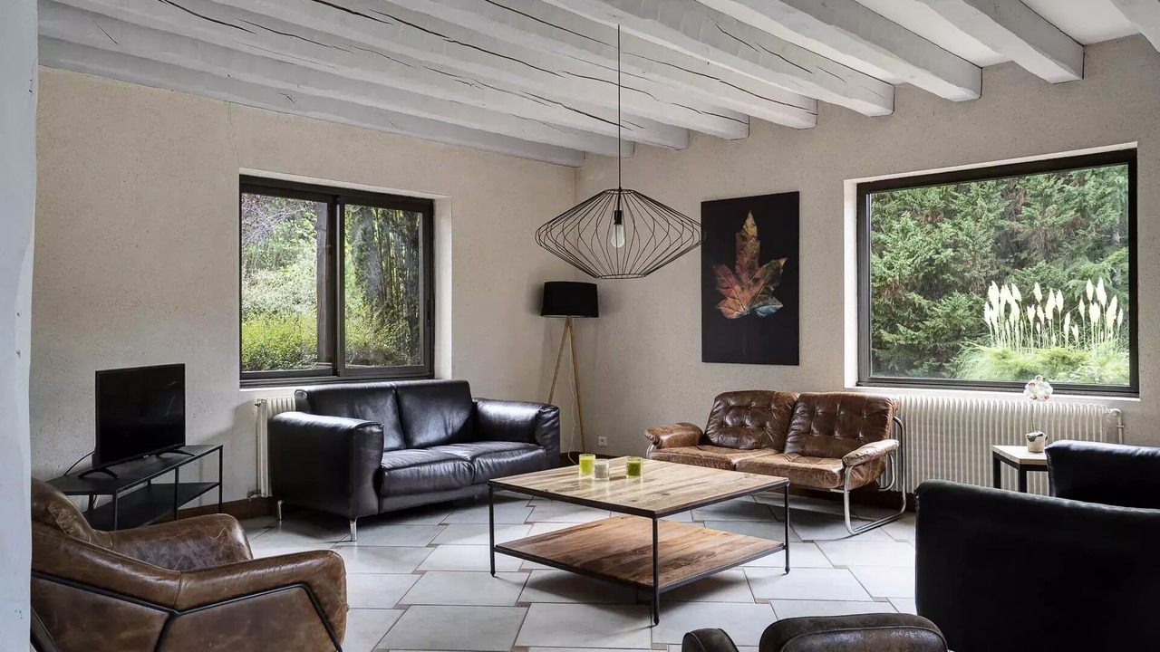 Photo of Livingroom in Pierrefitte-sur-Sauldre