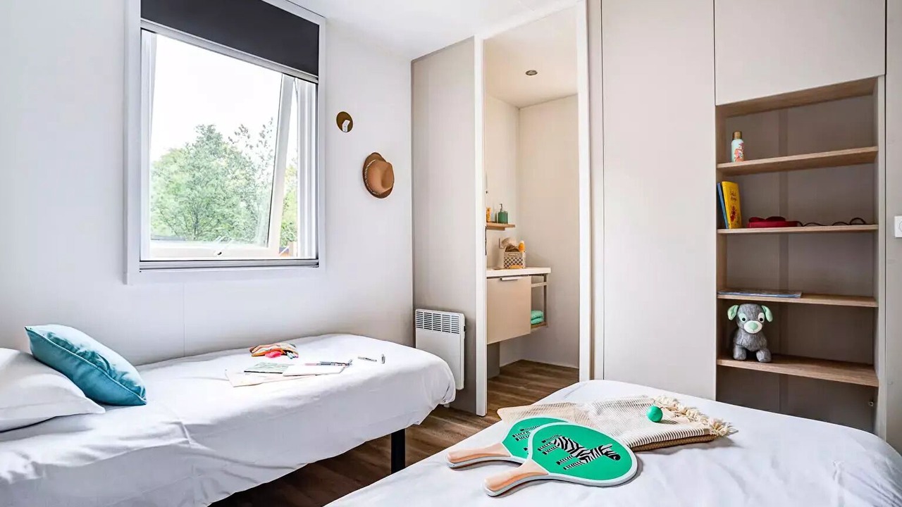 Photo of Bedroom in Pierrefitte-sur-Sauldre