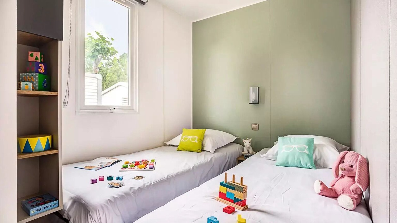 Photo of Bedroom in Saint-Regnobert-de-la-Cote-de-Nacre