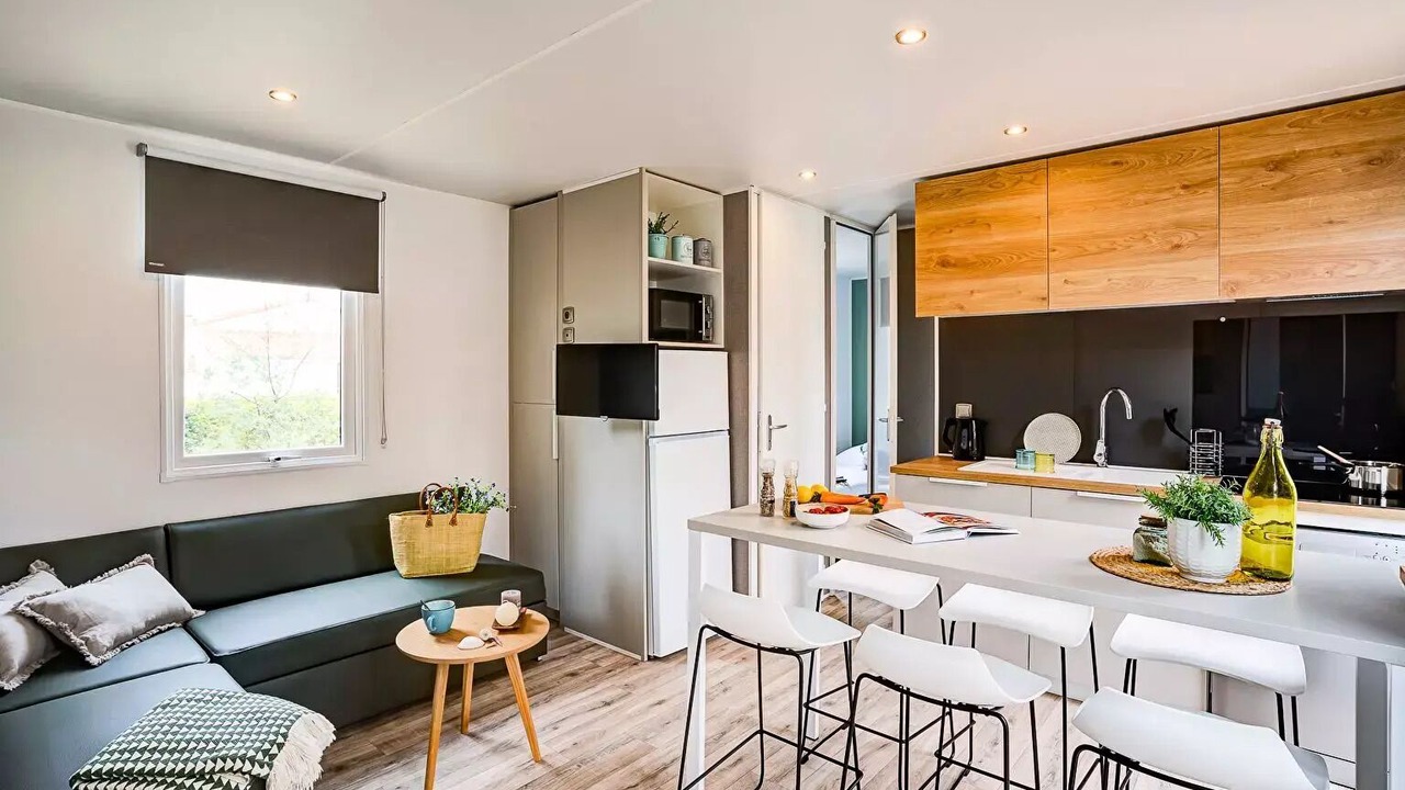 Photo of Livingroom in Saint-Regnobert-de-la-Cote-de-Nacre
