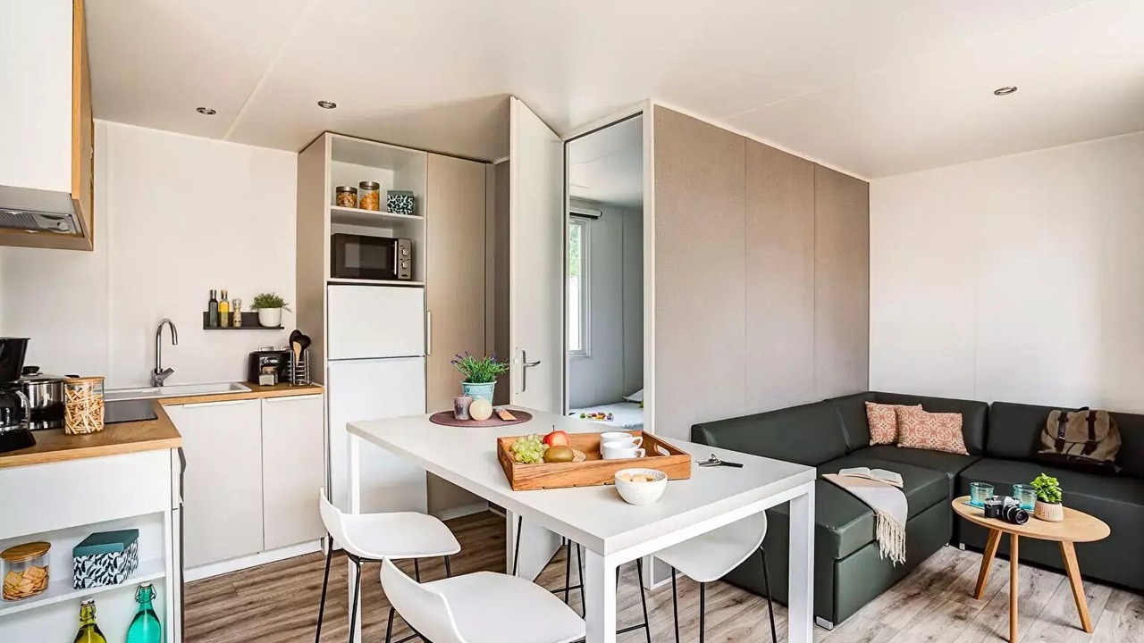 Photo of Kitchen in Saint-Regnobert-de-la-Cote-de-Nacre
