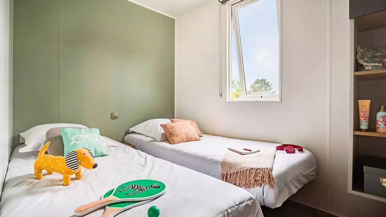Photo of Bedroom in Saint-Regnobert-de-la-Cote-de-Nacre