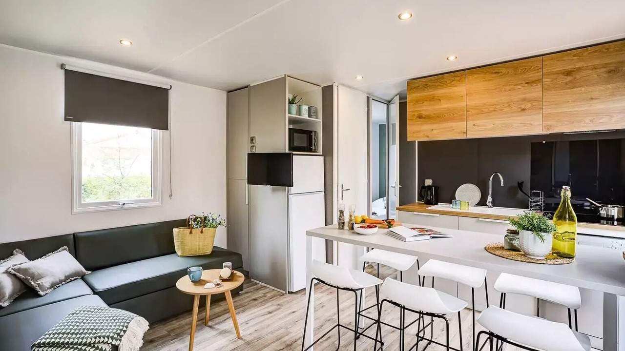 Photo of Livingroom in Saint-Jouan-des-Guerets