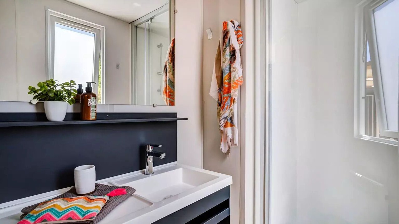 Photo of Bathroom in Saint-Jouan-des-Guerets