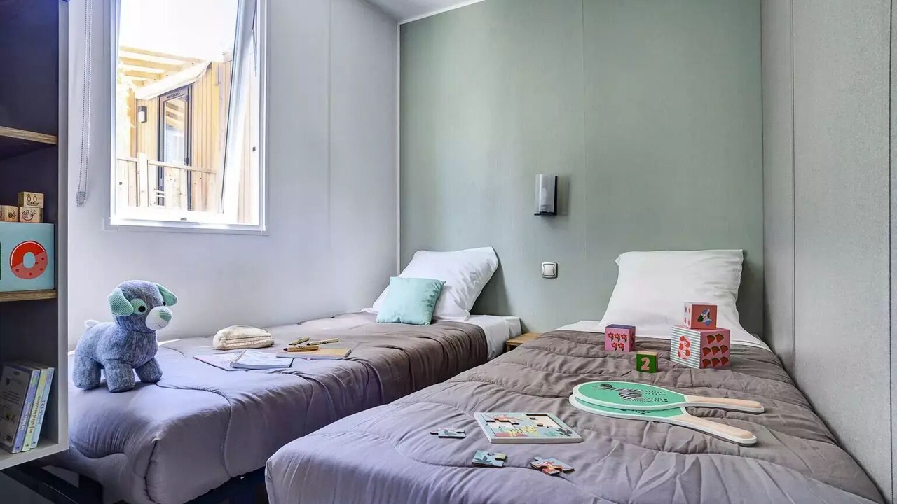 Photo of Bedroom in Saint-Jouan-des-Guerets