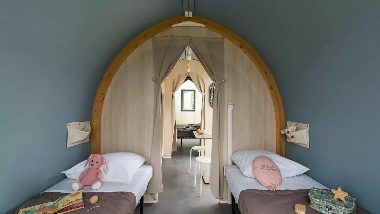 Photo of Bedroom in Saint-Jouan-des-Guerets
