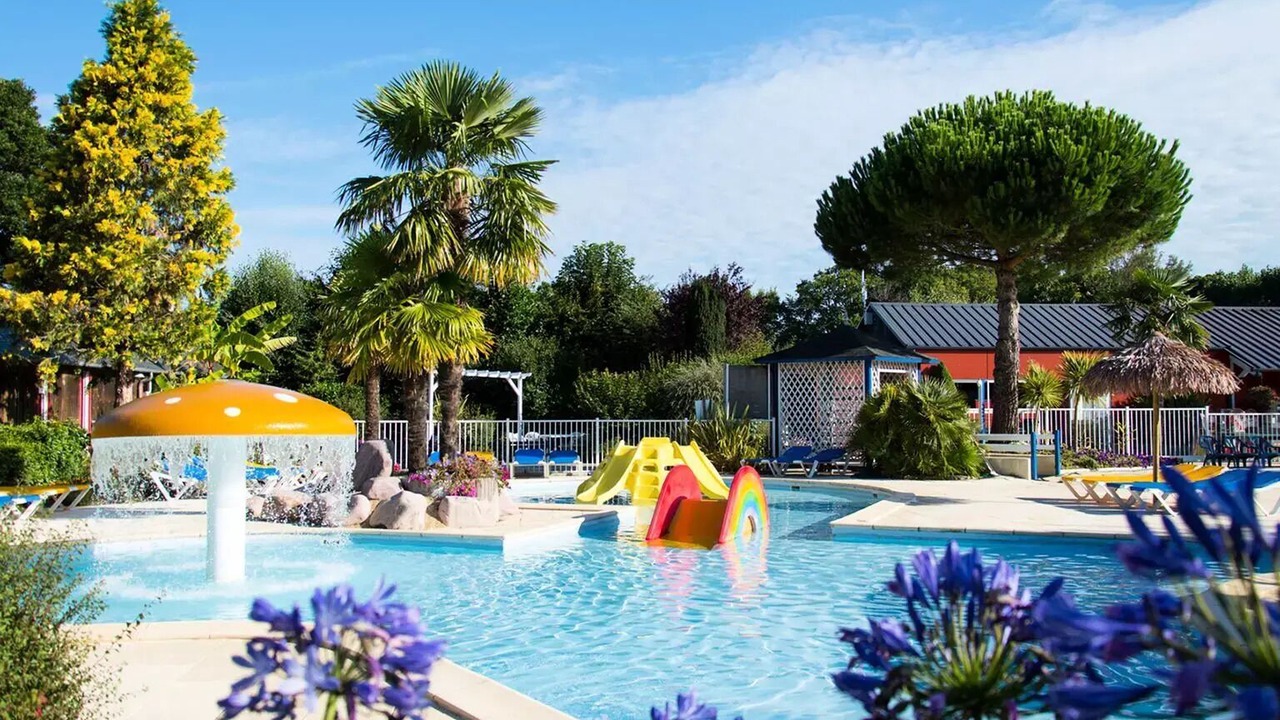 Photo of Outdoor in Saint-Jouan-des-Guerets
