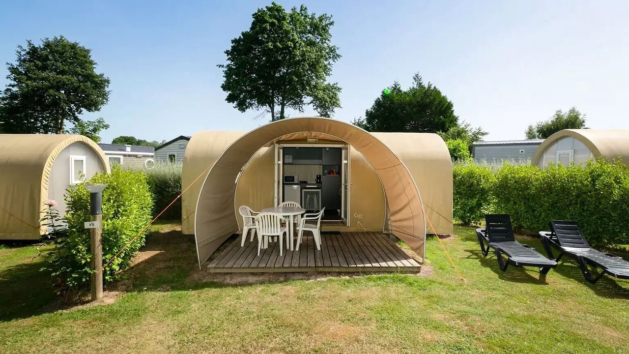 Photo of Outdoor in Saint-Jouan-des-Guerets