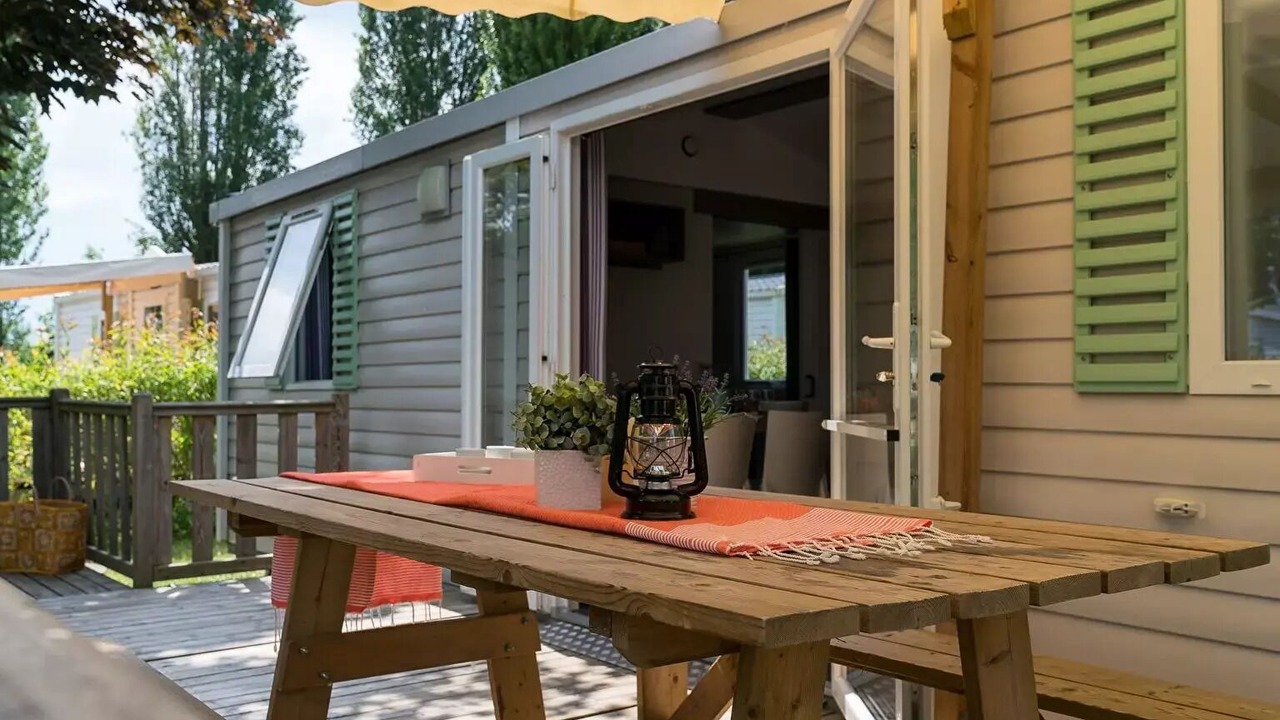 Photo of Outdoor in Maisons-Laffitte
