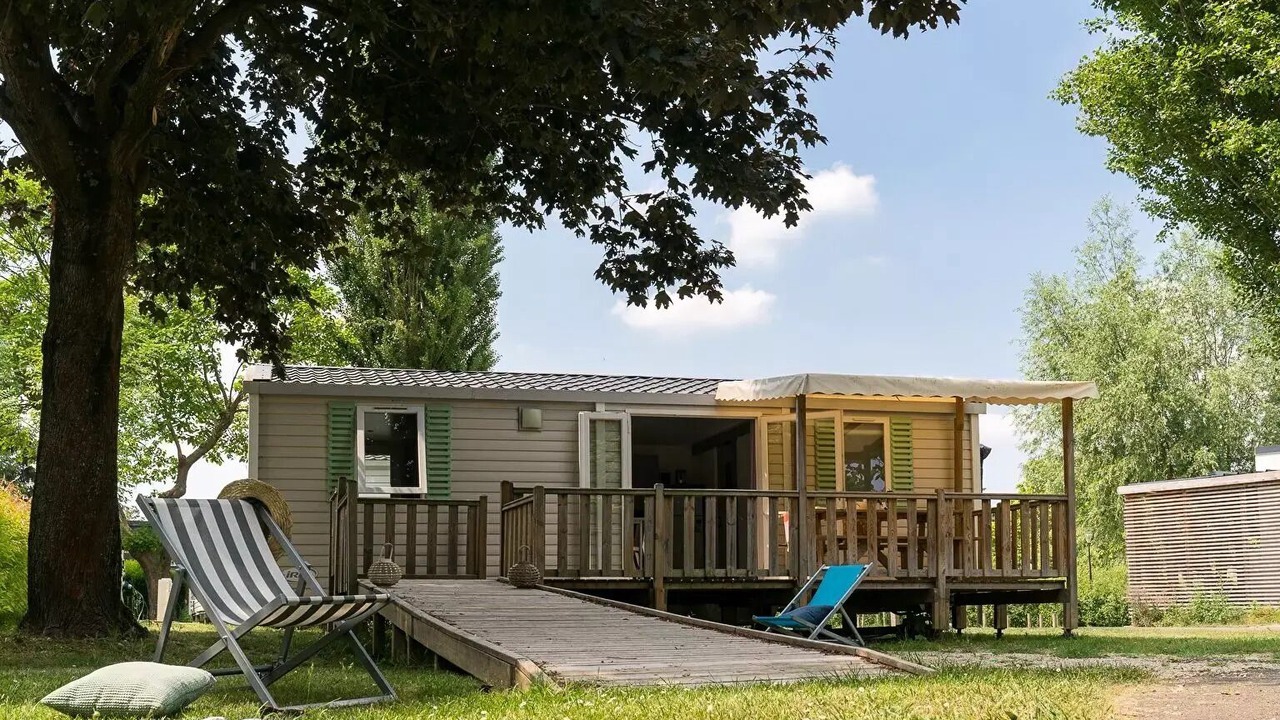 Photo of Outdoor in Maisons-Laffitte