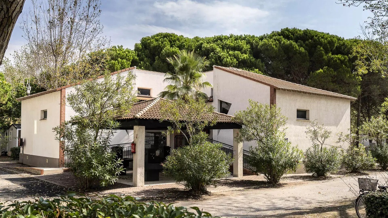 Photo of Outdoor in Les Cabanes de Fleury