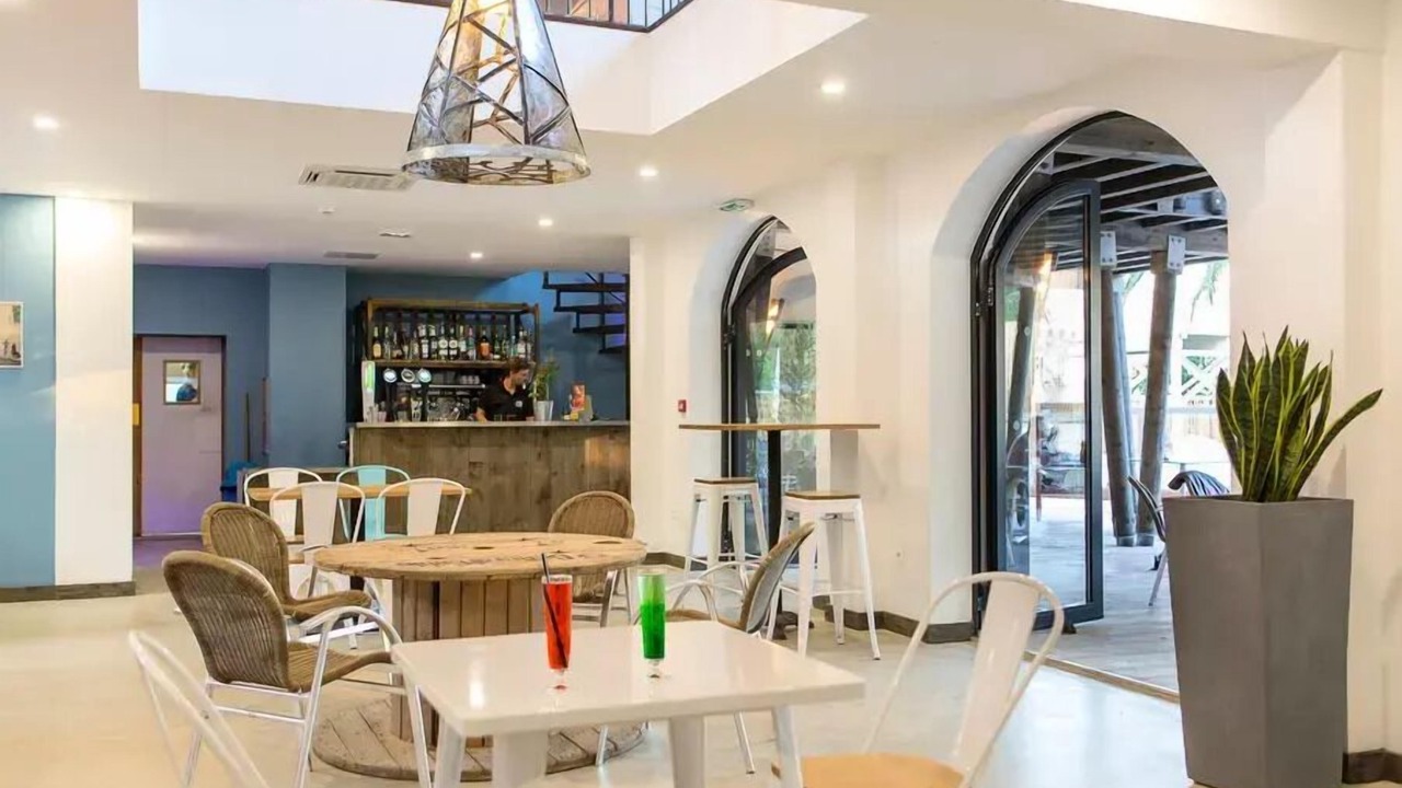 Photo of Others in Les Cabanes de Fleury