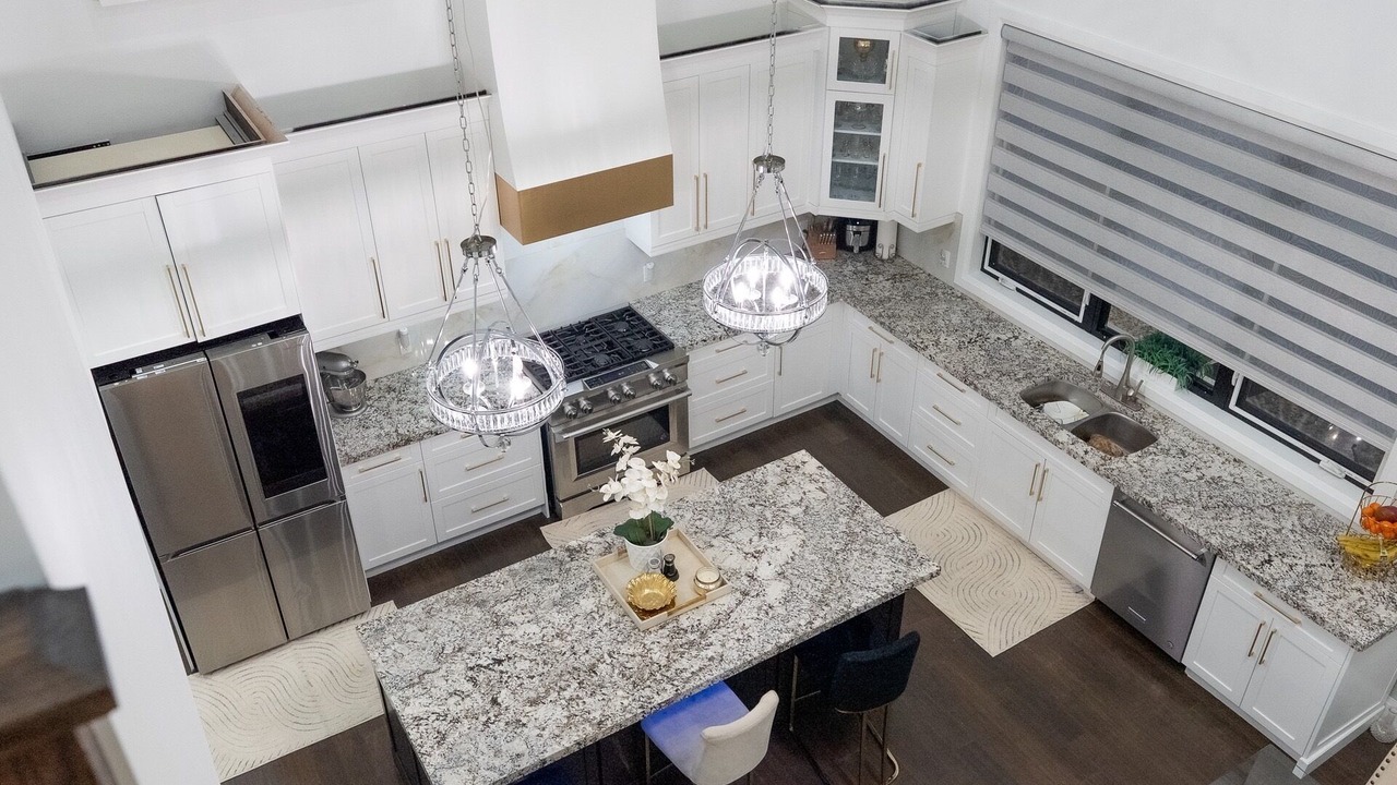 Photo of Kitchen in Oro-Medonte