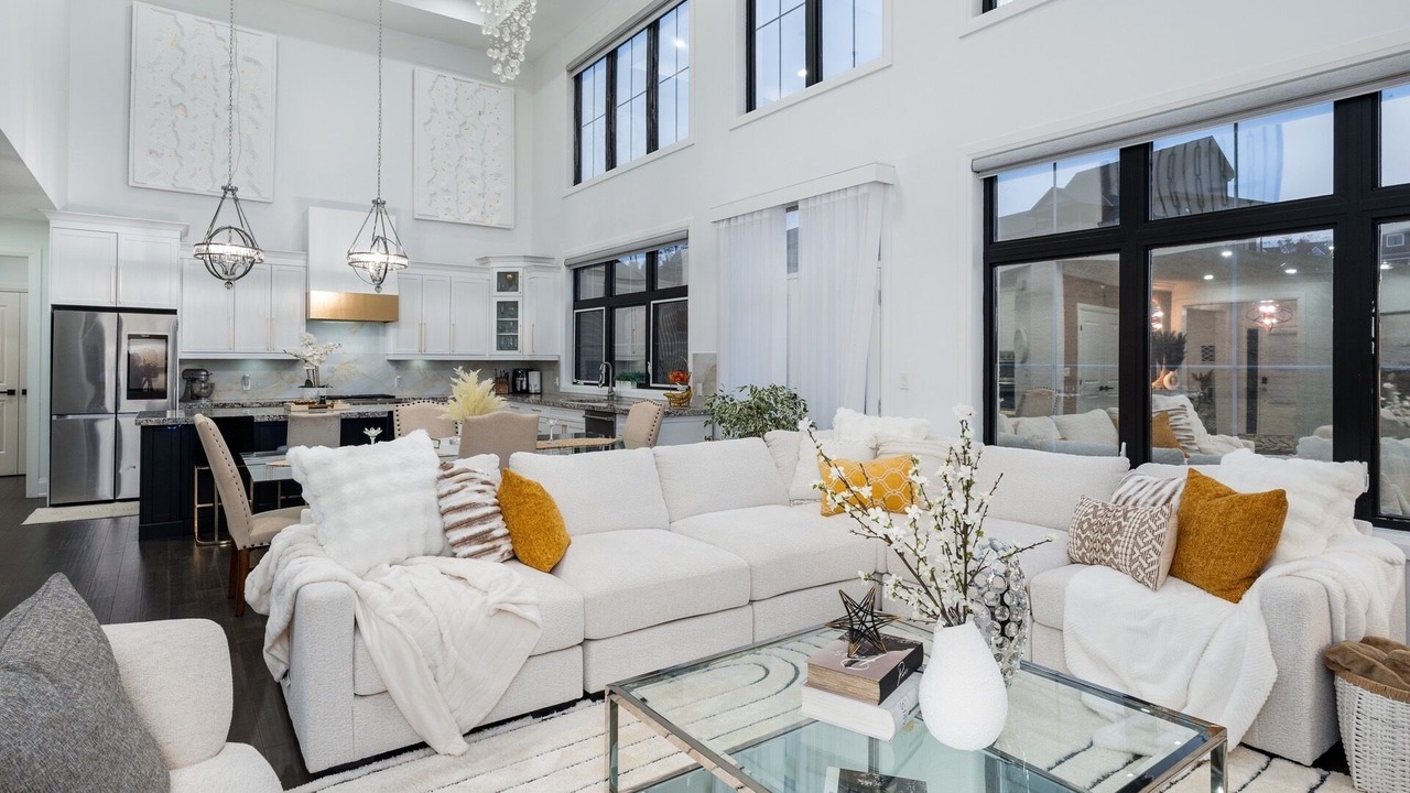 Photo of Livingroom in Oro-Medonte