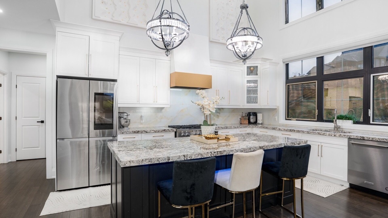 Photo of Kitchen in Oro-Medonte