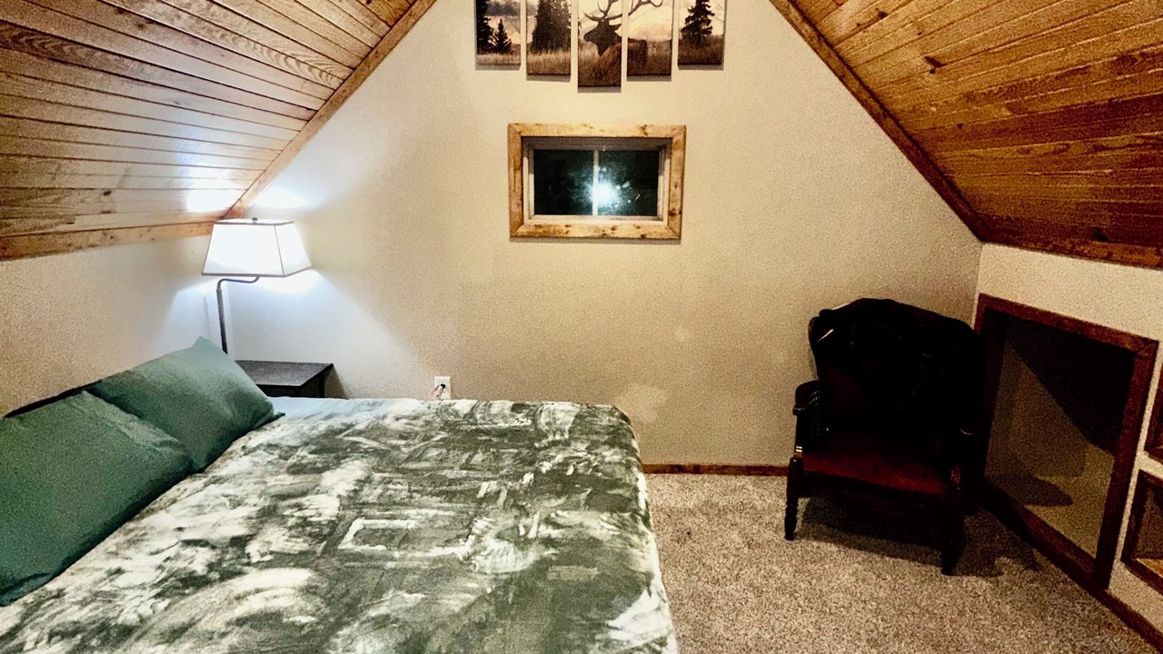 Photo of Bedroom in Powell