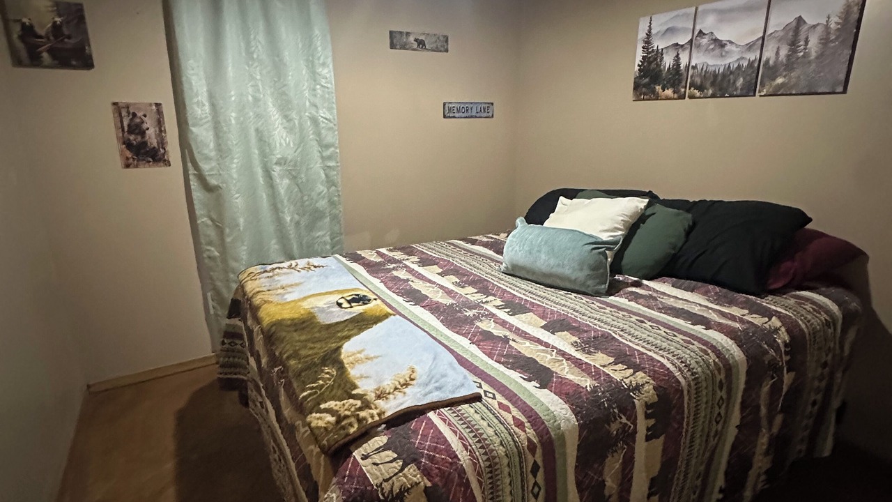 Photo of Bedroom in Powell