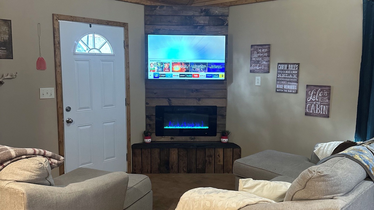 Photo of Livingroom in Powell