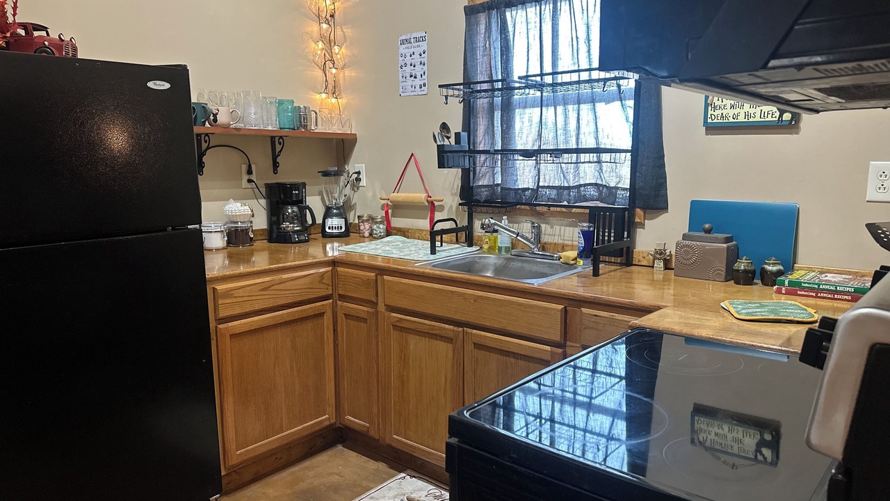 Photo of Kitchen in Powell