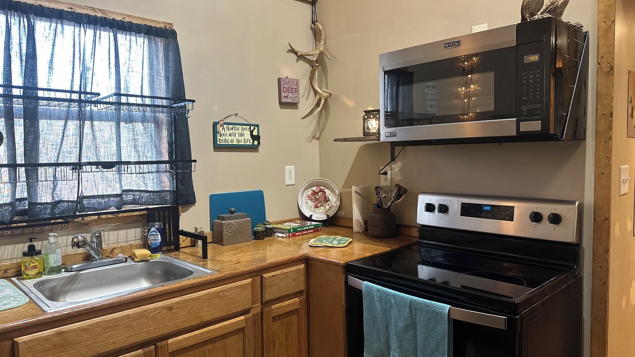 Photo of Kitchen in Powell