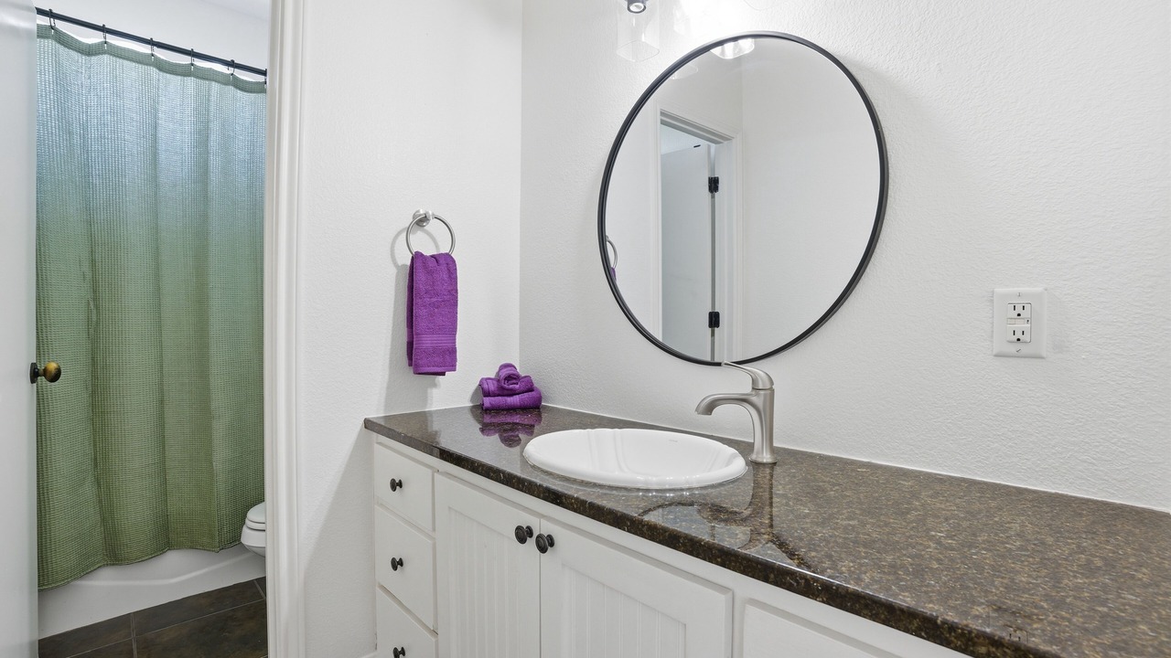 Photo of Bathroom in Lakeway