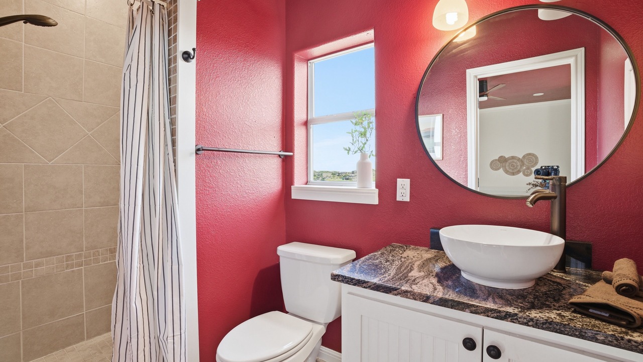 Photo of Bathroom in Lakeway