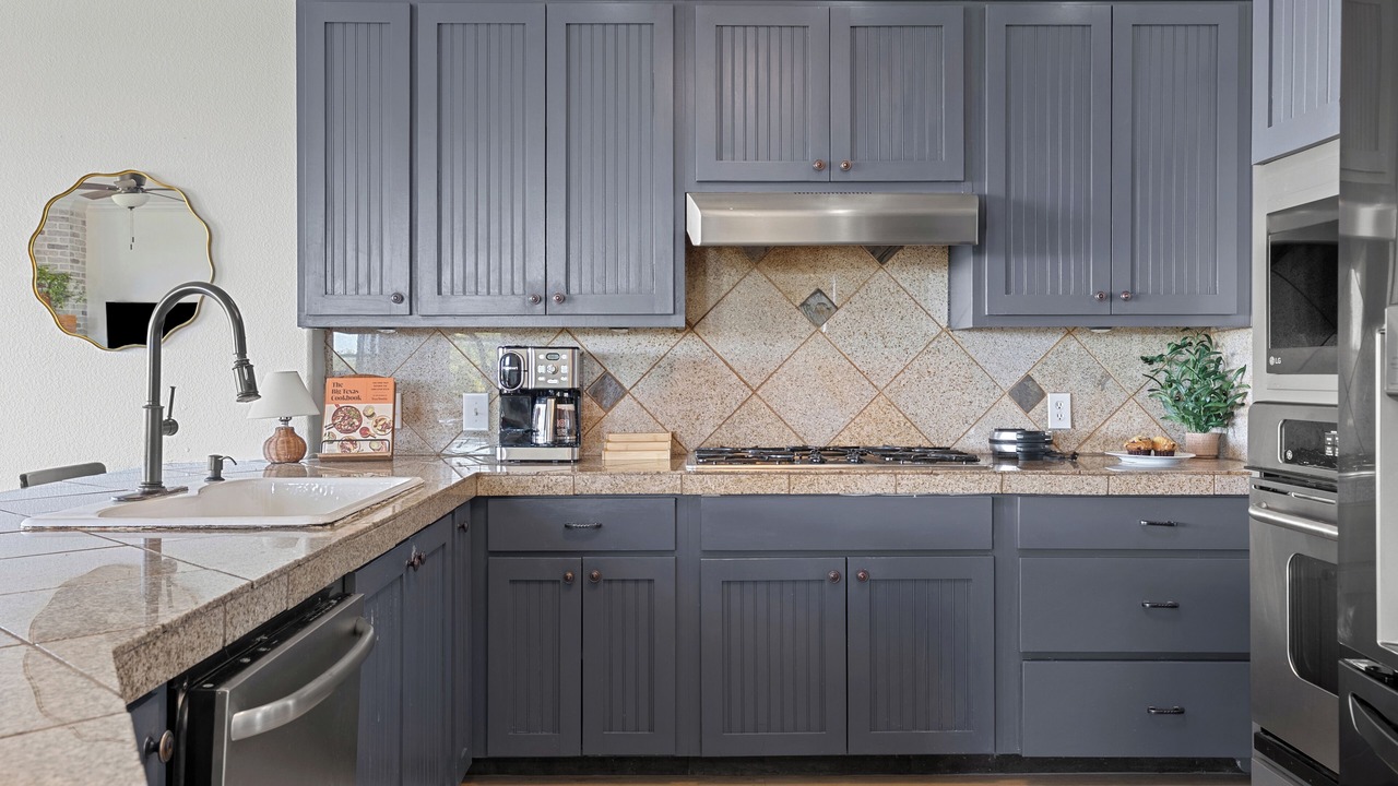Photo of Kitchen in Lakeway