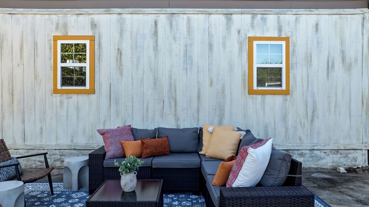 Photo of Patio Balcony in Lakeway