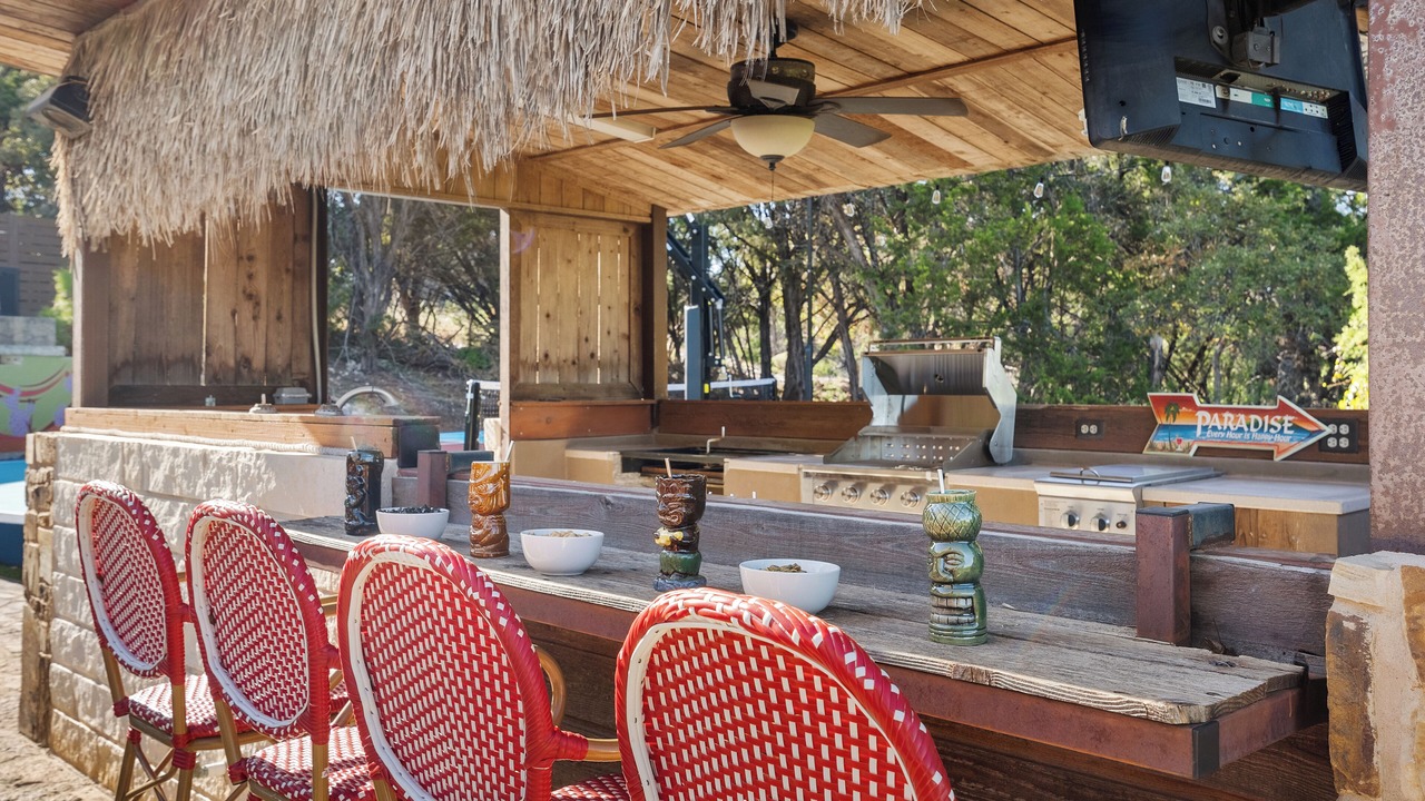 Photo of Outdoor in Lakeway