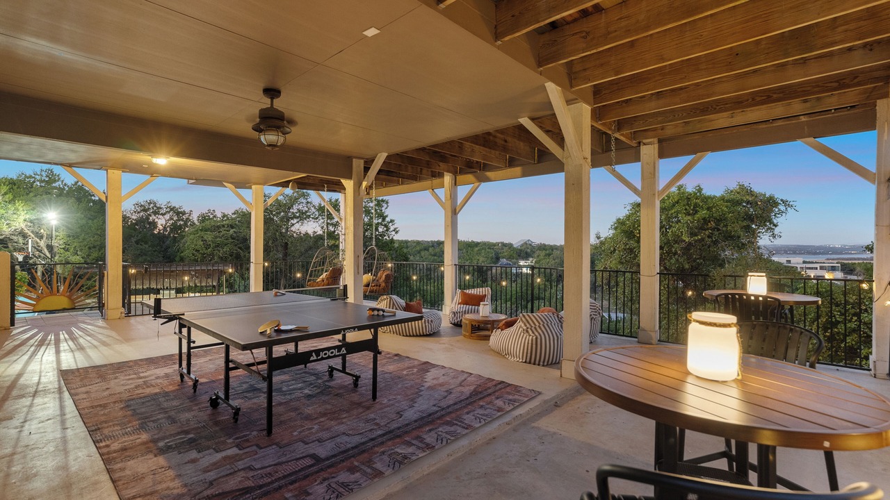 Photo of Outdoor in Lakeway