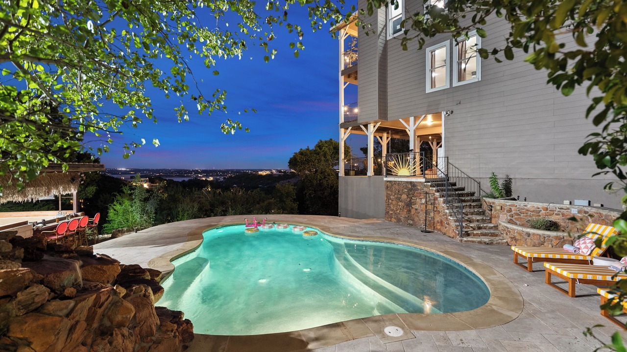 Photo of Outdoor in Lakeway