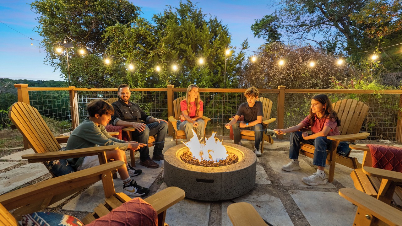Photo of Outdoor in Lakeway