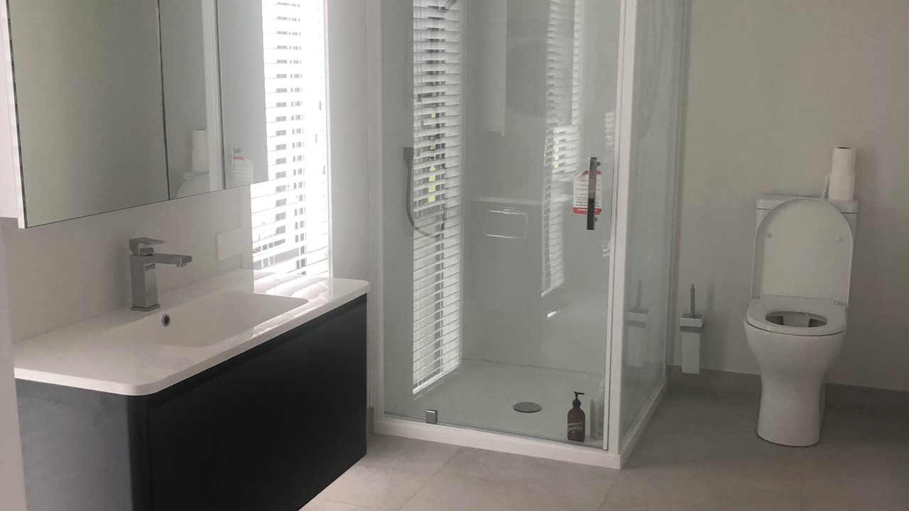 Photo of Bathroom in Pukemoremore