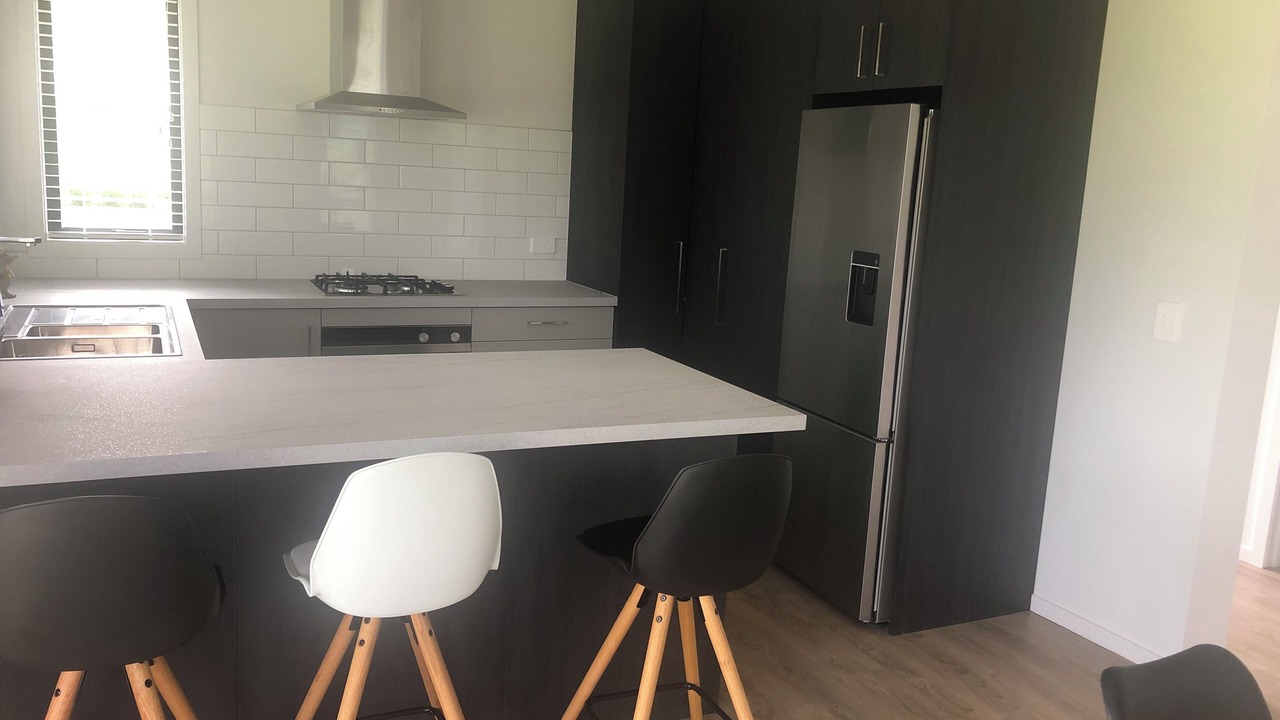 Photo of Kitchen in Pukemoremore