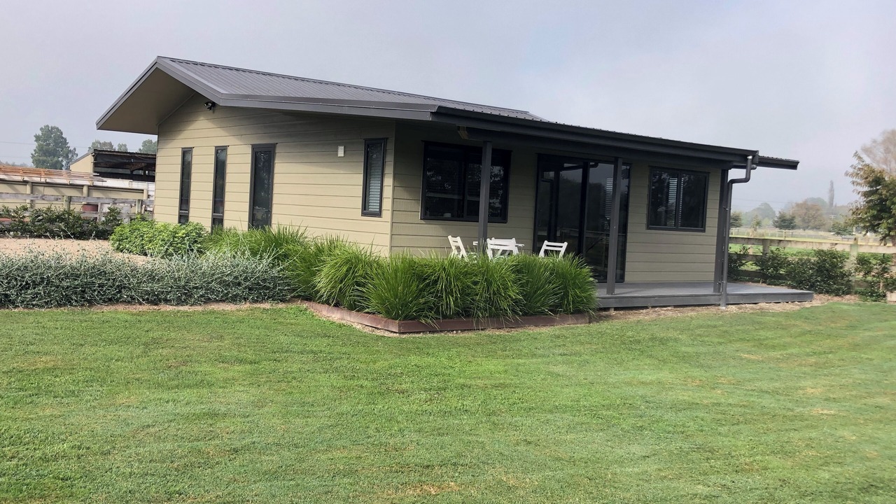 Photo of Outdoor in Pukemoremore