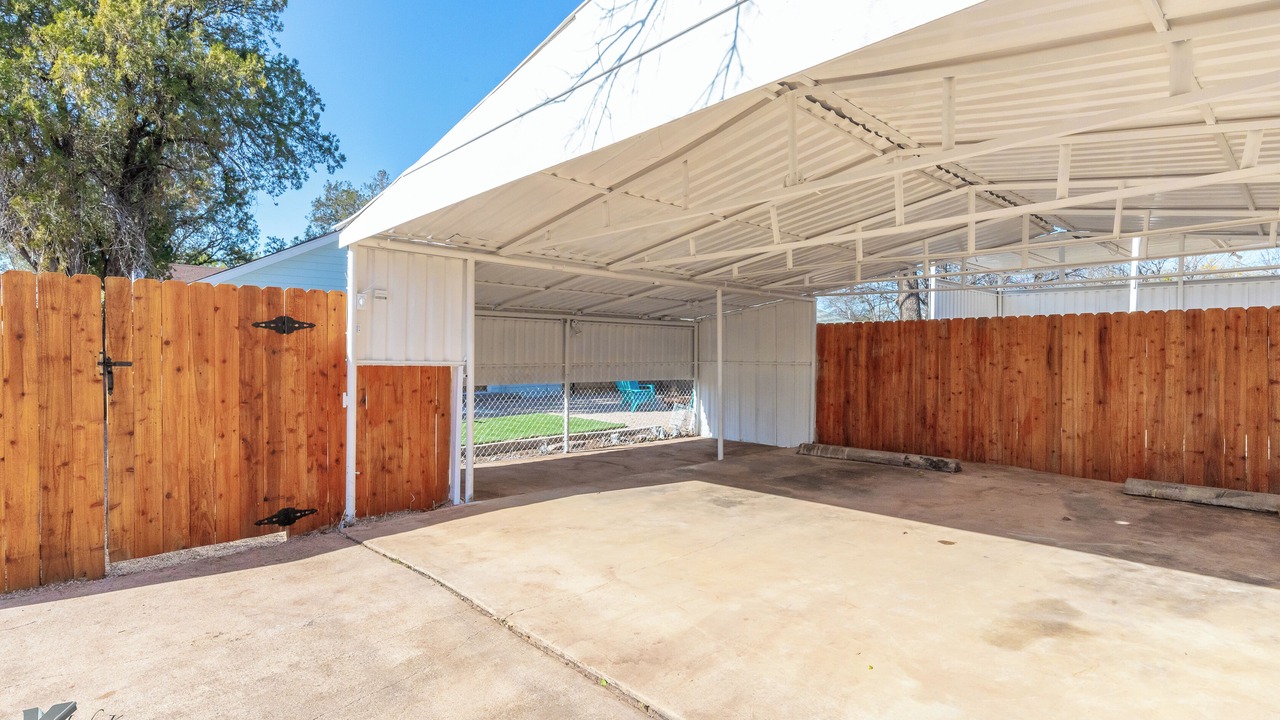 Photo of Outdoor in Abilene