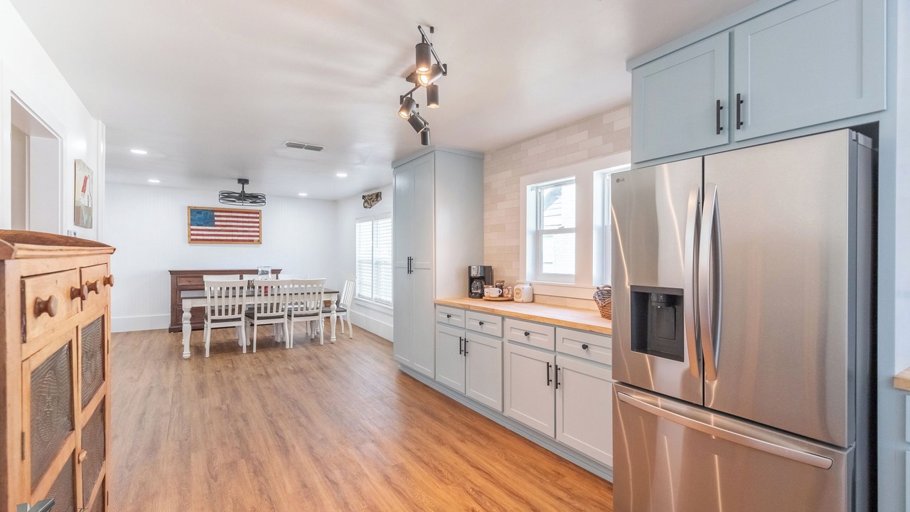 Photo of Kitchen in Abilene