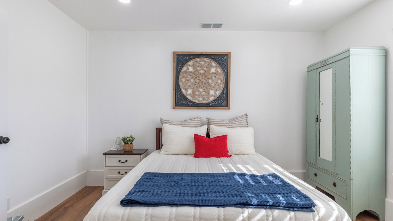 Photo of Bedroom in Abilene