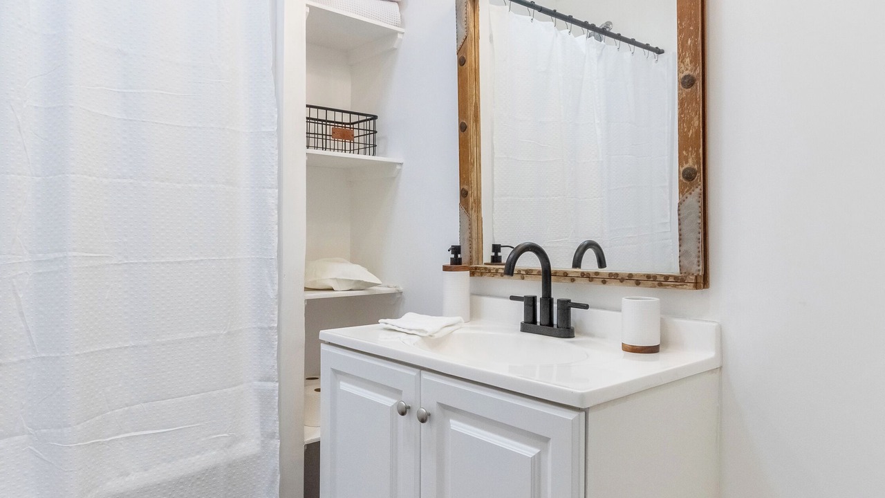 Photo of Bathroom in Abilene