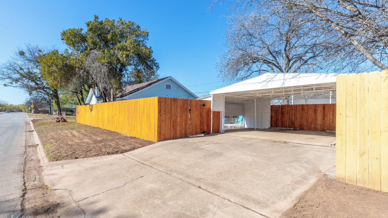 Photo of Outdoor in Abilene