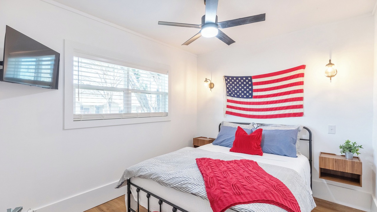 Photo of Bedroom in Abilene