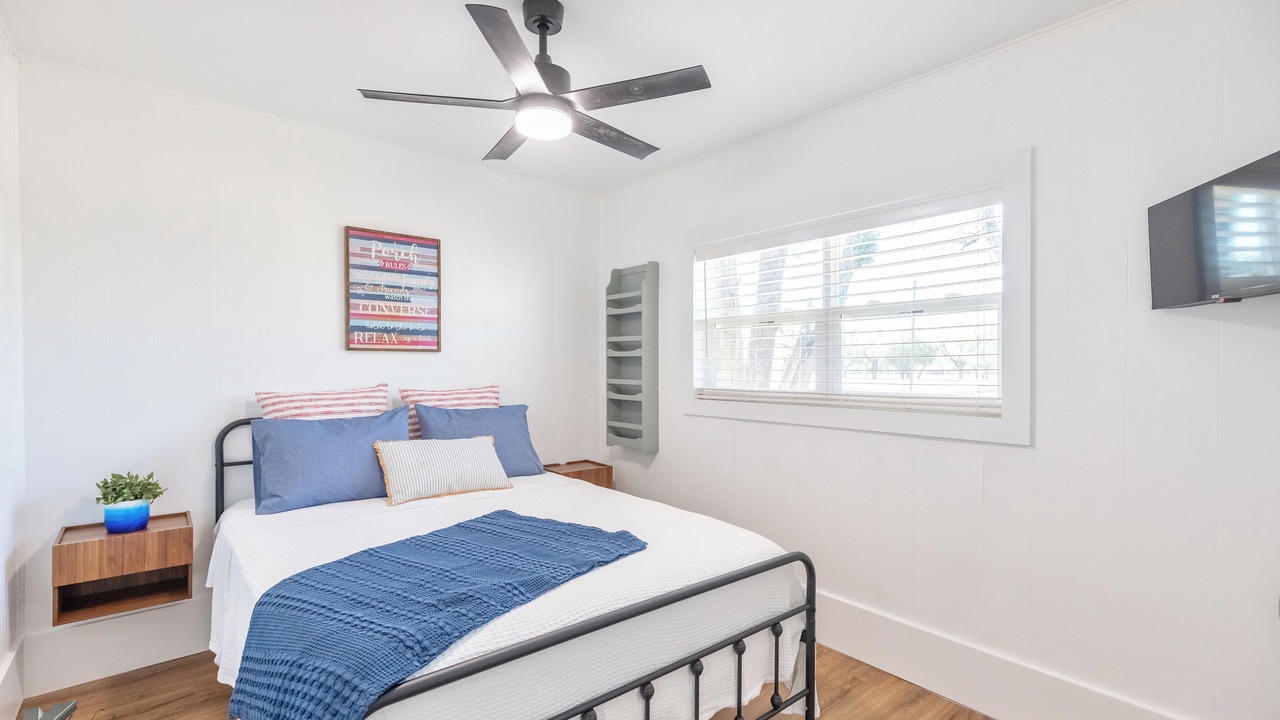 Photo of Bedroom in Abilene