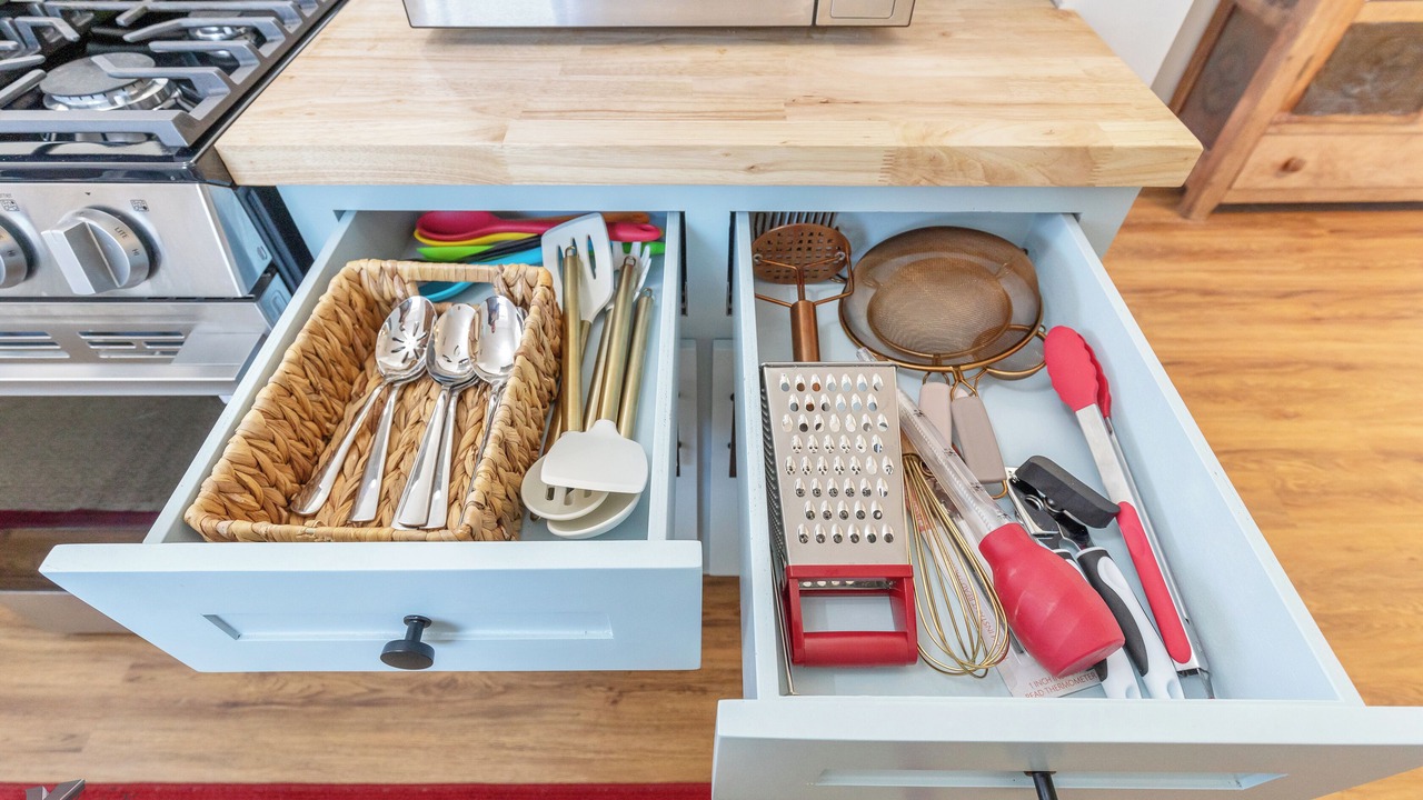Photo of Kitchen in Abilene