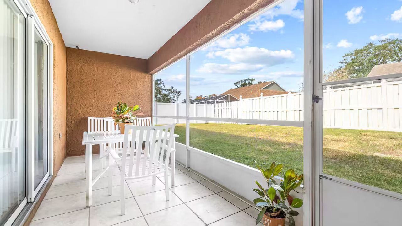Photo of Outdoor in Berkeley Manor